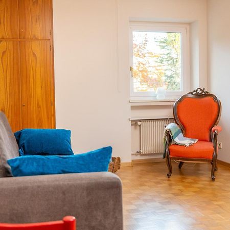 Seis am Schlern: Start für herrliche Wanderungen Exterior foto