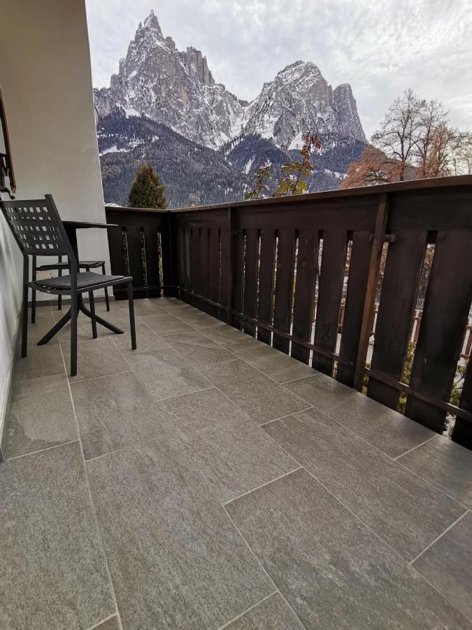 Seis am Schlern: Start für herrliche Wanderungen Exterior foto